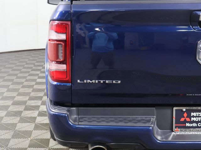 2020 Ram 1500 Limited 4x4 Crew Cab 5'7" Box - 23086931 - 18