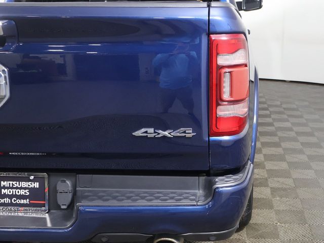 2020 Ram 1500 Limited 4x4 Crew Cab 5'7" Box - 23086931 - 19