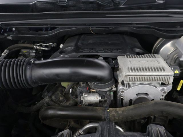 2020 Ram 1500 Limited 4x4 Crew Cab 5'7" Box - 23086931 - 23