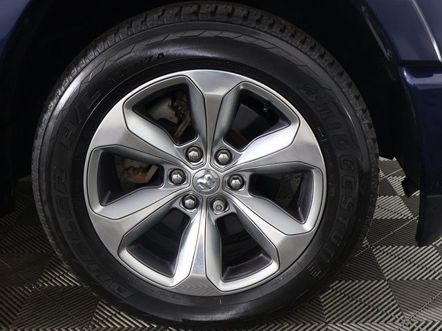 2020 Ram 1500 Limited 4x4 Crew Cab 5'7" Box - 23086931 - 24