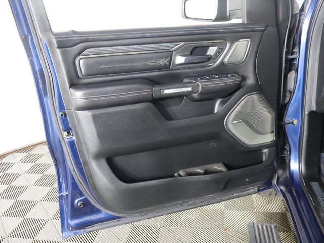 2020 Ram 1500 Limited 4x4 Crew Cab 5'7" Box - 23086931 - 25