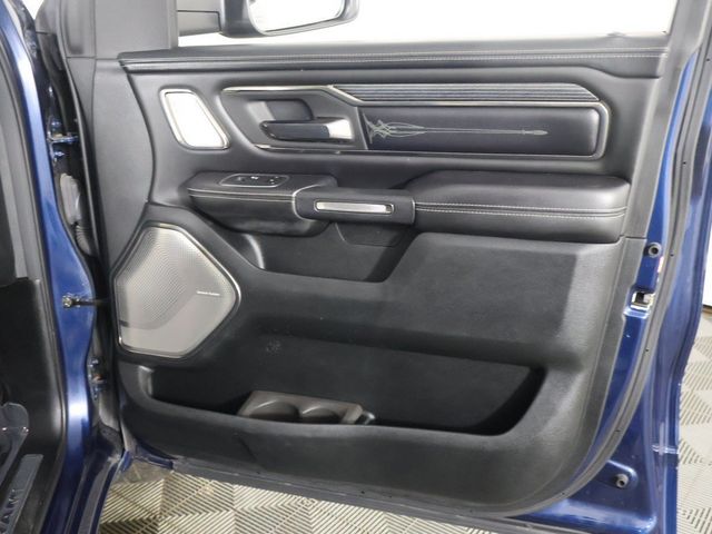 2020 Ram 1500 Limited 4x4 Crew Cab 5'7" Box - 23086931 - 26