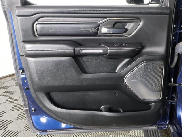 2020 Ram 1500 Limited 4x4 Crew Cab 5'7" Box - 23086931 - 27