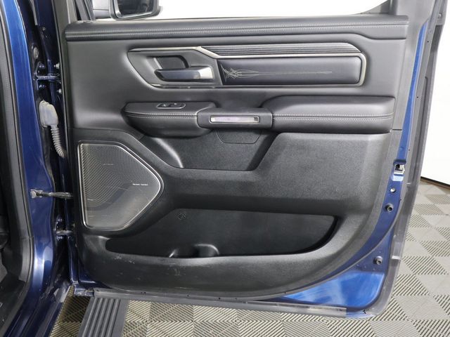 2020 Ram 1500 Limited 4x4 Crew Cab 5'7" Box - 23086931 - 28