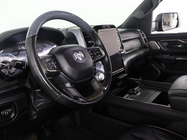 2020 Ram 1500 Limited 4x4 Crew Cab 5'7" Box - 23086931 - 29