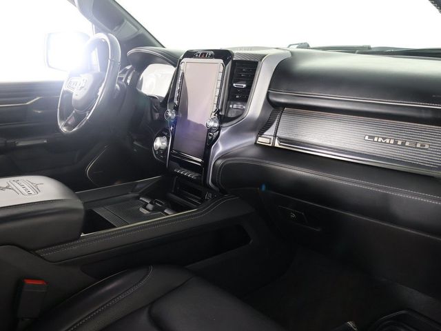 2020 Ram 1500 Limited 4x4 Crew Cab 5'7" Box - 23086931 - 30