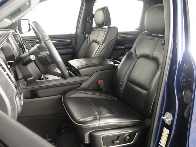 2020 Ram 1500 Limited 4x4 Crew Cab 5'7" Box - 23086931 - 31