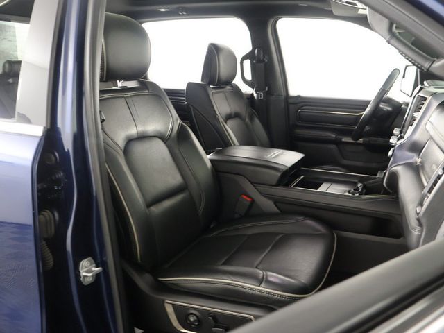 2020 Ram 1500 Limited 4x4 Crew Cab 5'7" Box - 23086931 - 32