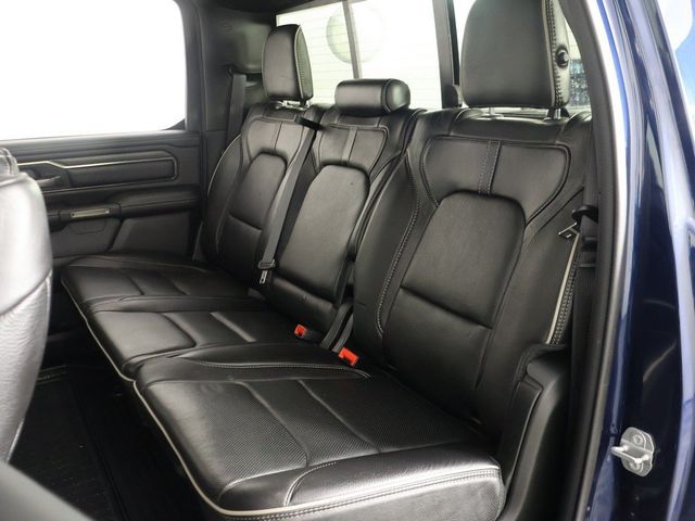 2020 Ram 1500 Limited 4x4 Crew Cab 5'7" Box - 23086931 - 34