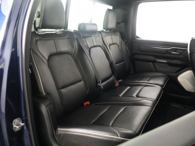 2020 Ram 1500 Limited 4x4 Crew Cab 5'7" Box - 23086931 - 35