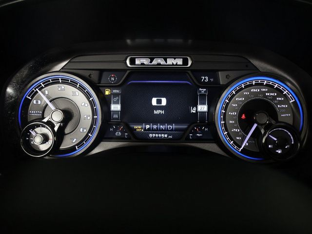 2020 Ram 1500 Limited 4x4 Crew Cab 5'7" Box - 23086931 - 42