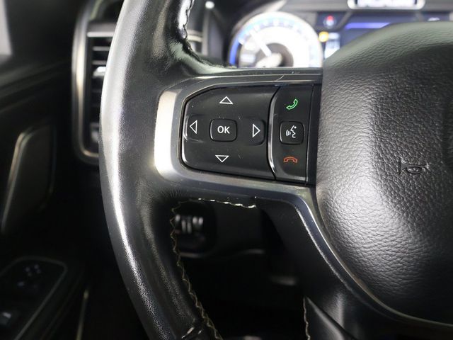2020 Ram 1500 Limited 4x4 Crew Cab 5'7" Box - 23086931 - 43