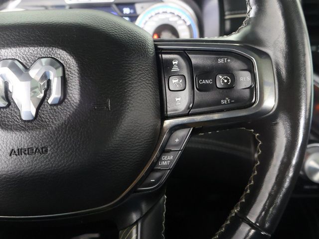 2020 Ram 1500 Limited 4x4 Crew Cab 5'7" Box - 23086931 - 44