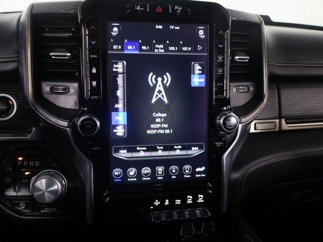 2020 Ram 1500 Limited 4x4 Crew Cab 5'7" Box - 23086931 - 46
