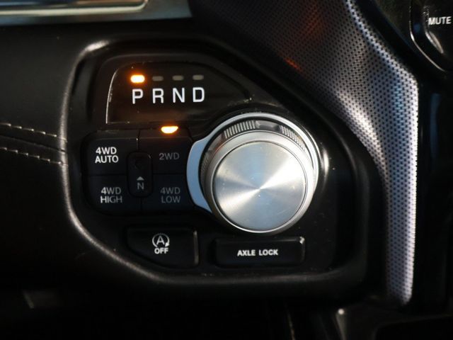 2020 Ram 1500 Limited 4x4 Crew Cab 5'7" Box - 23086931 - 52
