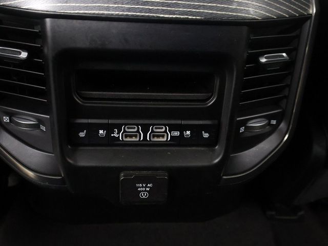 2020 Ram 1500 Limited 4x4 Crew Cab 5'7" Box - 23086931 - 53