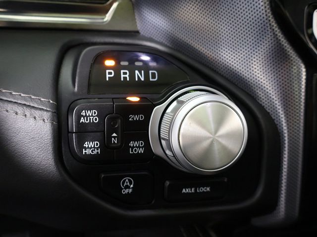 2020 Ram 1500 Limited 4x4 Crew Cab 5'7" Box - 23086931 - 58