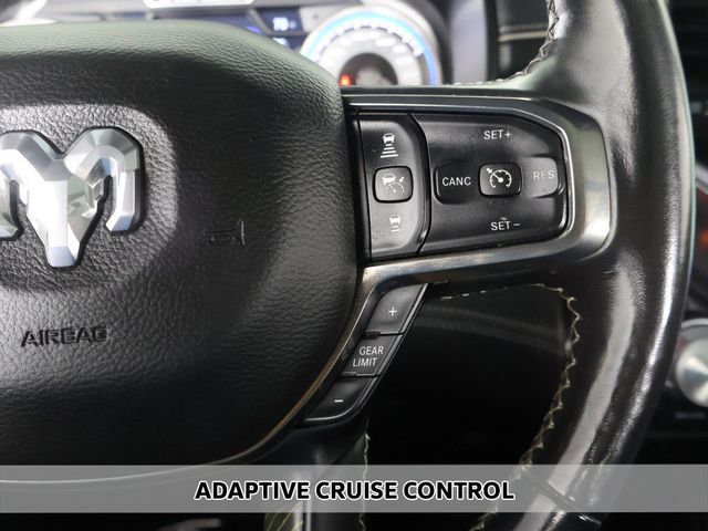 2020 Ram 1500 Limited 4x4 Crew Cab 5'7" Box - 23086931 - 5