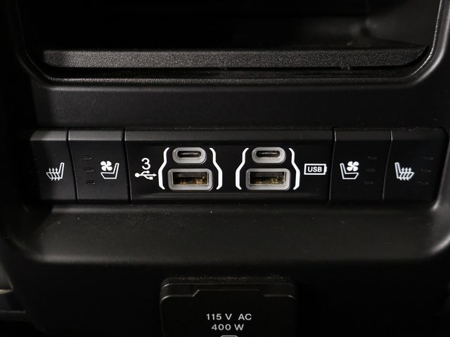 2020 Ram 1500 Limited 4x4 Crew Cab 5'7" Box - 23086931 - 59