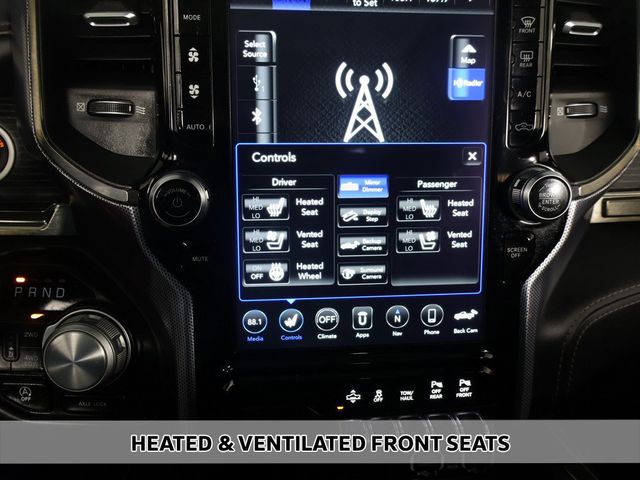 2020 Ram 1500 Limited 4x4 Crew Cab 5'7" Box - 23086931 - 8