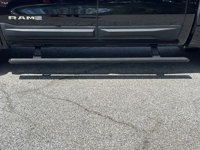 2020 Ram 1500 Limited 4x4 Crew Cab 5'7" Box - 23032974 - 9