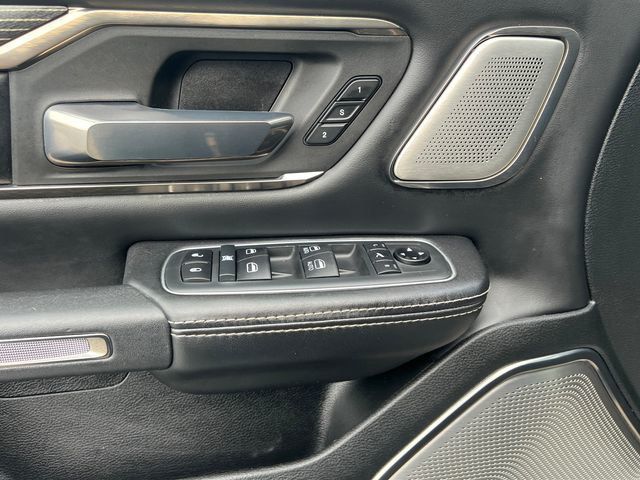 2020 Ram 1500 Limited 4x4 Crew Cab 5'7" Box - 23032974 - 11