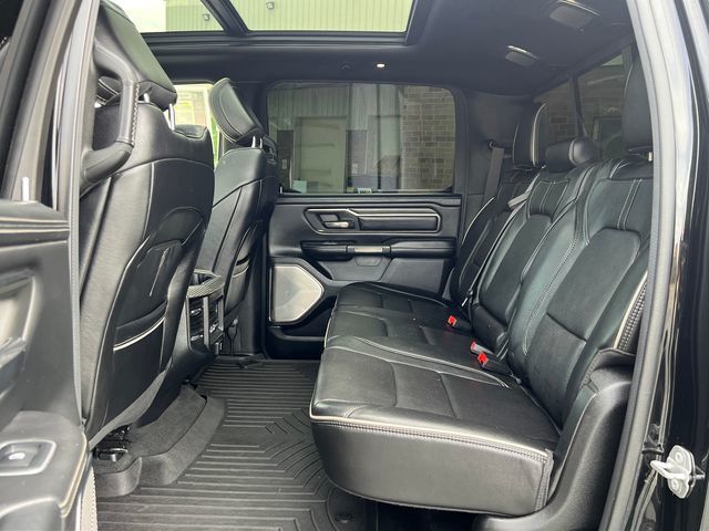 2020 Ram 1500 Limited 4x4 Crew Cab 5'7" Box - 23032974 - 14