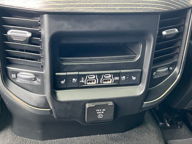 2020 Ram 1500 Limited 4x4 Crew Cab 5'7" Box - 23032974 - 16