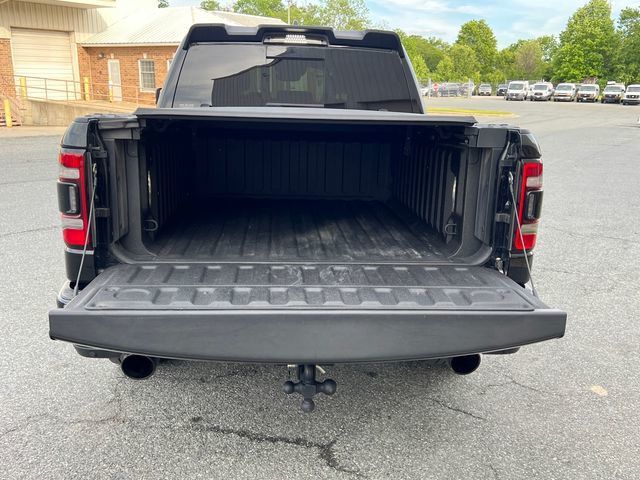 2020 Ram 1500 Limited 4x4 Crew Cab 5'7" Box - 23032974 - 18
