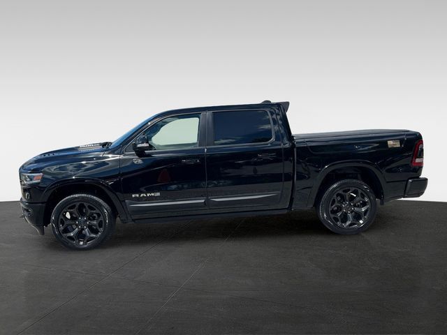 2020 Ram 1500 Limited 4x4 Crew Cab 5'7" Box - 23032974 - 1
