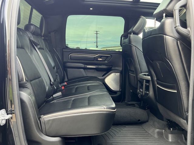 2020 Ram 1500 Limited 4x4 Crew Cab 5'7" Box - 23032974 - 21
