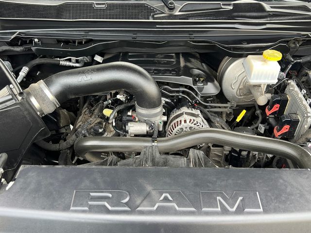 2020 Ram 1500 Limited 4x4 Crew Cab 5'7" Box - 23032974 - 23