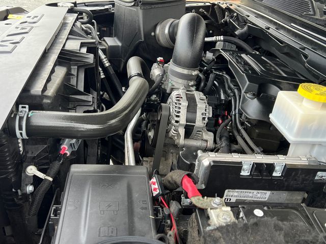 2020 Ram 1500 Limited 4x4 Crew Cab 5'7" Box - 23032974 - 24
