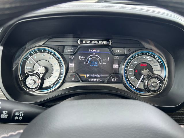 2020 Ram 1500 Limited 4x4 Crew Cab 5'7" Box - 23032974 - 28