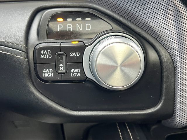 2020 Ram 1500 Limited 4x4 Crew Cab 5'7" Box - 23032974 - 31