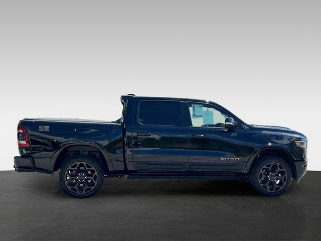 2020 Ram 1500 Limited 4x4 Crew Cab 5'7" Box - 23032974 - 5