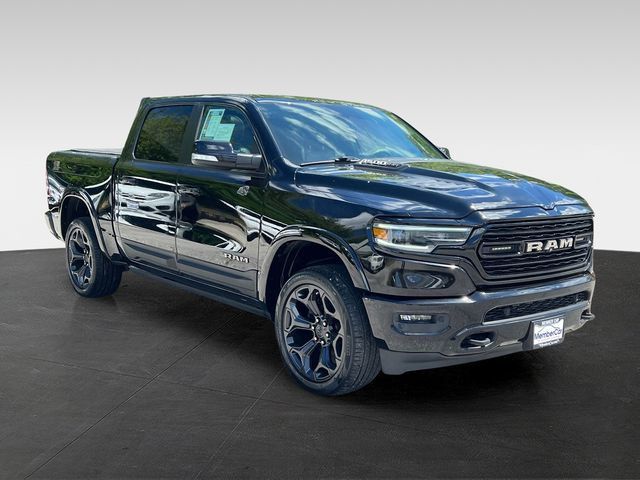 2020 Ram 1500 Limited 4x4 Crew Cab 5'7" Box - 23032974 - 6