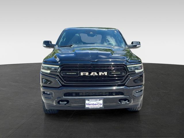 2020 Ram 1500 Limited 4x4 Crew Cab 5'7" Box - 23032974 - 7