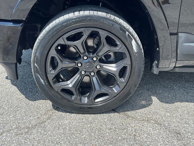 2020 Ram 1500 Limited 4x4 Crew Cab 5'7" Box - 23032974 - 8