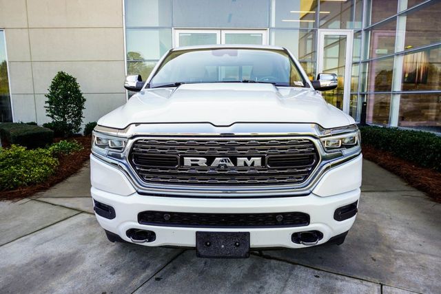 2020 Ram 1500 Limited 4x4 Crew Cab 5'7" Box - 22976073 - 9