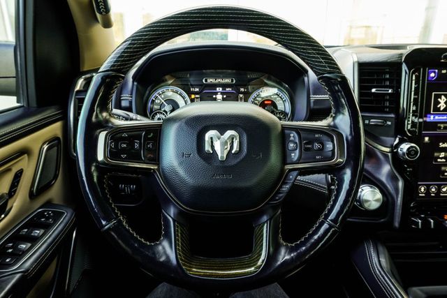 2020 Ram 1500 Limited 4x4 Crew Cab 5'7" Box - 22976073 - 14