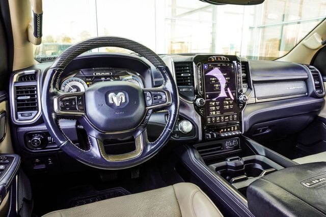 2020 Ram 1500 Limited 4x4 Crew Cab 5'7" Box - 22976073 - 15