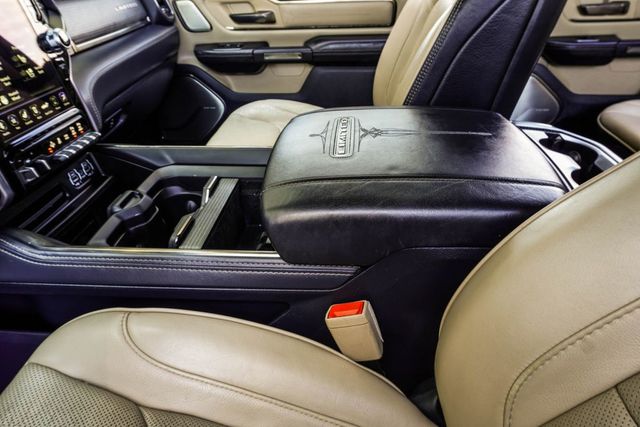 2020 Ram 1500 Limited 4x4 Crew Cab 5'7" Box - 22976073 - 19