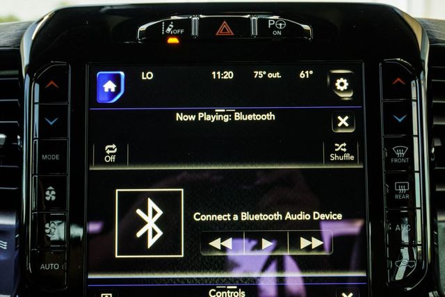 2020 Ram 1500 Limited 4x4 Crew Cab 5'7" Box - 22976073 - 21