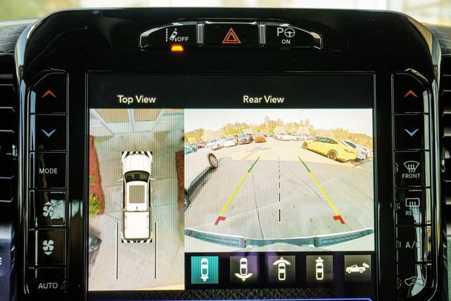 2020 Ram 1500 Limited 4x4 Crew Cab 5'7" Box - 22976073 - 22