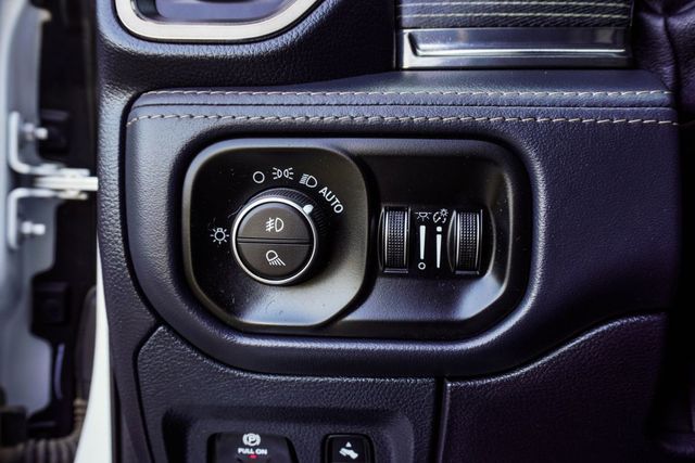 2020 Ram 1500 Limited 4x4 Crew Cab 5'7" Box - 22976073 - 30