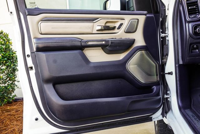 2020 Ram 1500 Limited 4x4 Crew Cab 5'7" Box - 22976073 - 31