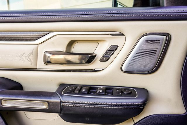 2020 Ram 1500 Limited 4x4 Crew Cab 5'7" Box - 22976073 - 34