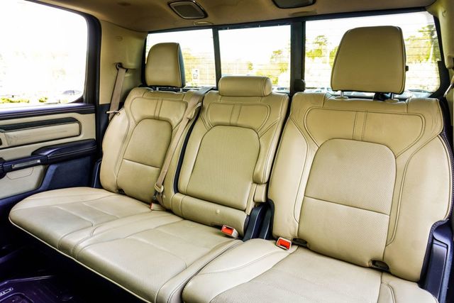 2020 Ram 1500 Limited 4x4 Crew Cab 5'7" Box - 22976073 - 37