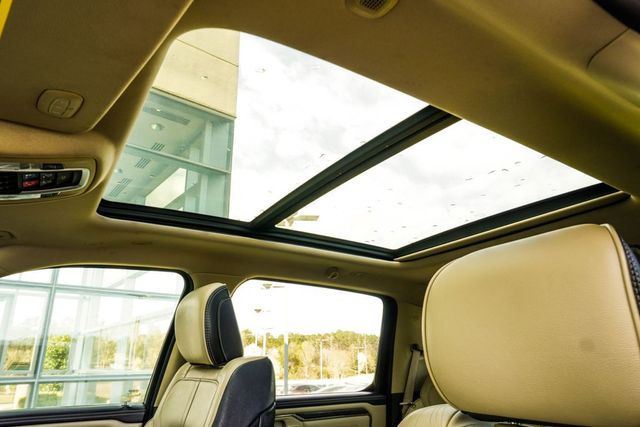 2020 Ram 1500 Limited 4x4 Crew Cab 5'7" Box - 22976073 - 38